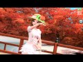 番凩【PV 720P/ノスタルジー&amp;オンザロック】【Project DIVA Arcade】