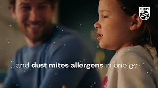 Philips Series 4000i/3000i Air Purifier AC4236/AC3033