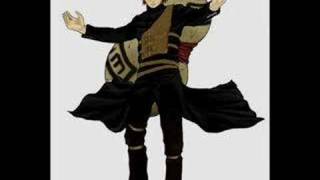 Sabaku No Gaara Icon