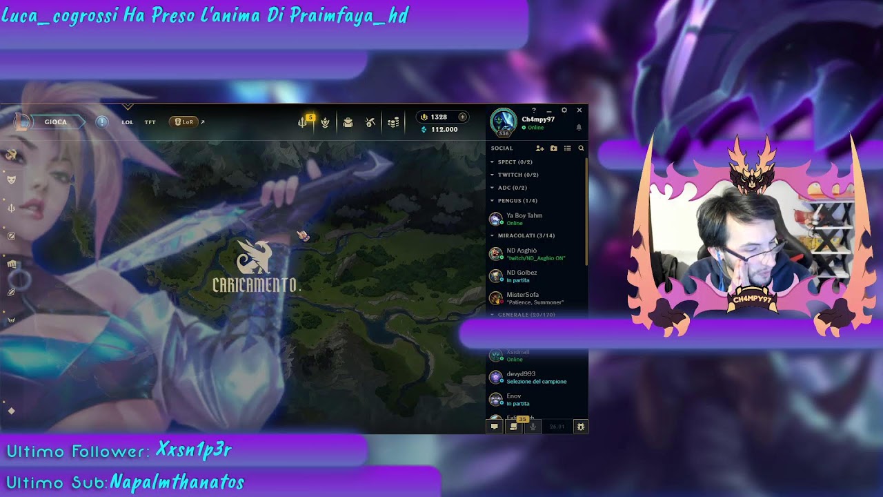 Non splitpushate, crea dipendenza!