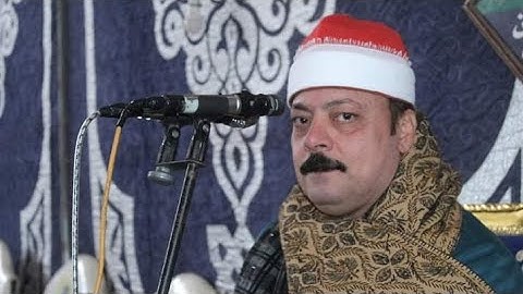 تلاوه روووعه الجمااااال الشيخ محمود السعيد عبد الصمد الزناتى ربع العصر غزاله السنبلاوين دقهليه