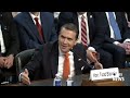 WATCH: Sen. Schiff questions Blanche in attorney general confirmation hearing