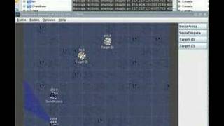 Robocode Sociabilidad