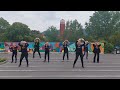 ☆ Easy Baby K & Luis Capasso Choreography