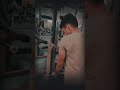 Triceps Workout ||Trending Short video|| Fitness Shorte#youtube #fitnessmotivation #fitness #youtube