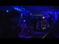 UTG TV: Toothgrinder "Lace and Anchor" Live @ The Loft