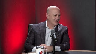 Episode 1: Transforming Healthcare at The Heart Hospital with President Mark Valentine