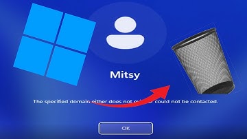 Destroying Windows 11