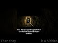 3 Prisoners Escaped America's Most Secure Prison 😱#shorts #facts #mystery #history #usa #viral