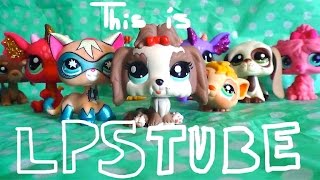 This is LPStube! (for LPShannah)