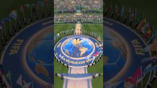 Countries Qualified for the World Cup from North America! 🌎ft. Makeshift Project