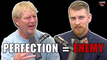 Action Over Perfection: Why Momentum Beats Waiting