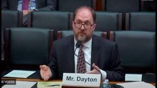 Testimony: There’s bipartisan consensus on reforming the national emergency system