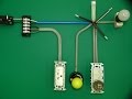 2016 第二種電気工事士 技能試験 候補問題No5 電気工事士奪取プロジェクト27