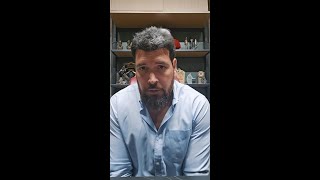 My response to the Minister of the Interior