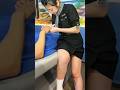 Therapist DAISY in Yue Yuan barbershop #베트남이발소 #vietnambarbershop #massage