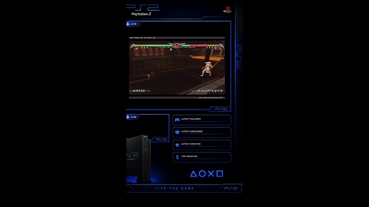 Kungloa34 Returns to Ultimate MK Deception
