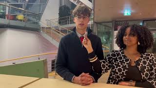 BERMUN 2 Opening Video 2026