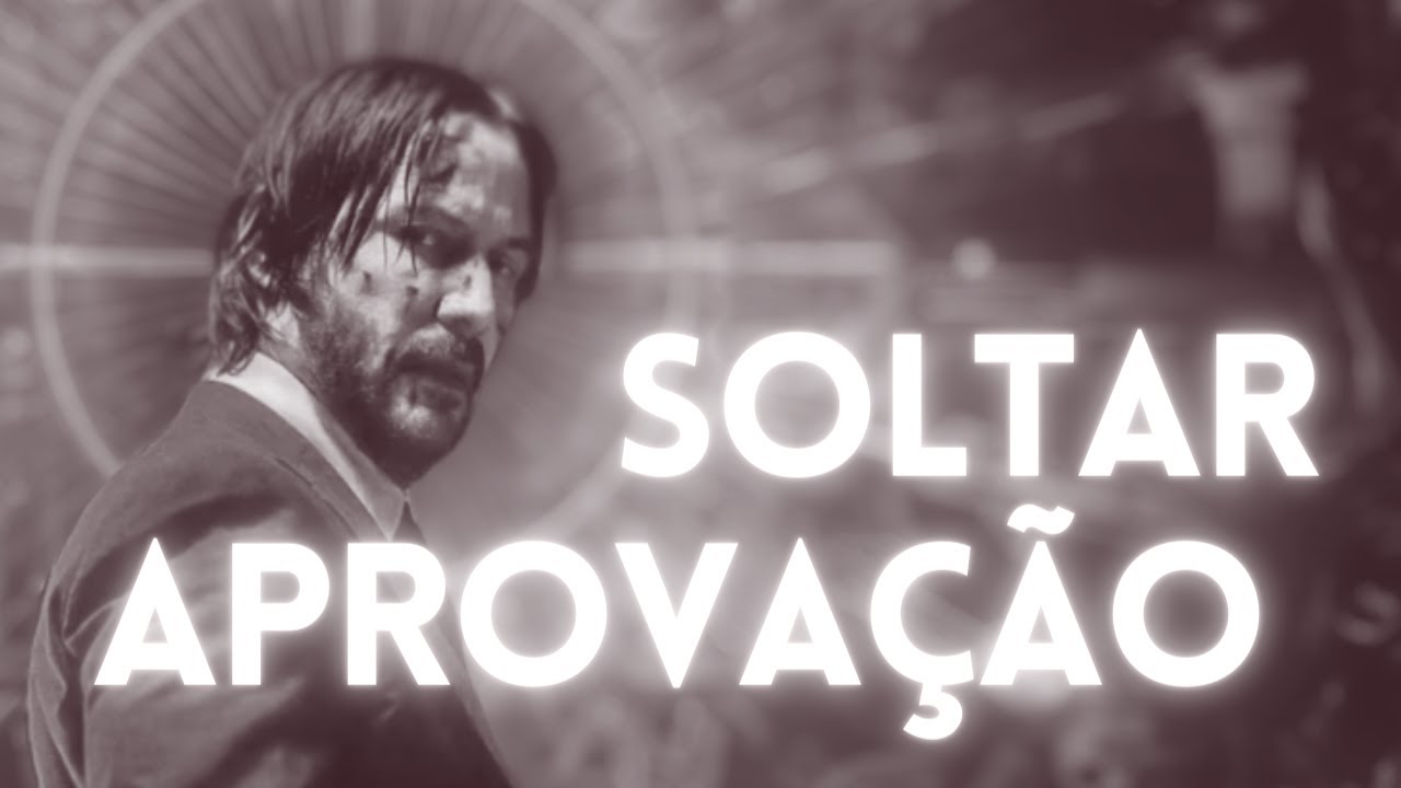 SOLTAR APROVAÇÃO (