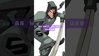 The Harsh Truth About Shadow Master vs Cyberman #watchoutforthenew #gaiastories #vsbattle