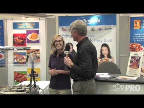 SNA Pinnacle Foods
