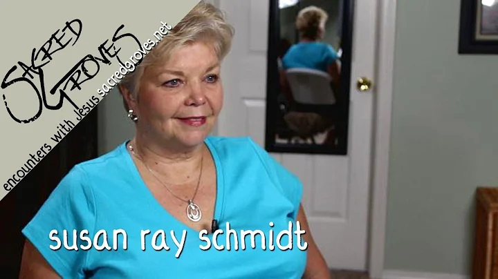 Interview: Susan Ray Schmidt