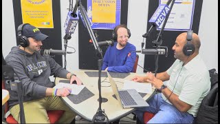 Celebrity Cables, Coffee & Curveballs - Season 2, Episode 2 Net Worth