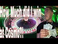 ALL THE NEW SLOTS AT COSMOPOLITAN ★ BIG WIN - YouTube