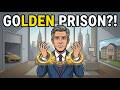 High Income Trap 💼💰 Why High Earners Are Secretly Broke | The Golden Handcuffs