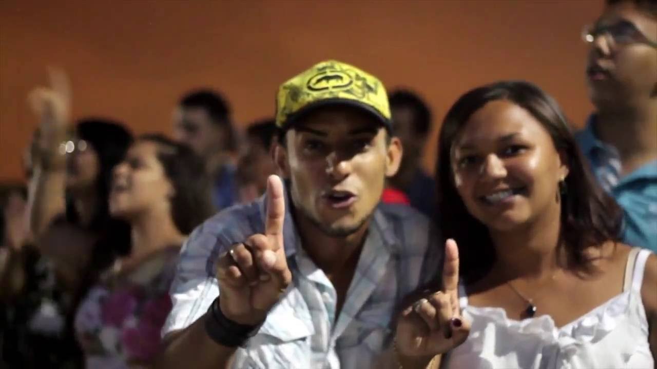 SOMOS UM CREIA 2015 HD