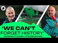 'We CAN'T forget our history...' | The transformation of Connacht Rugby | OFF THE BALL