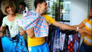 JAMATAMI [Official Music Video] - Ma-Ya-Hi