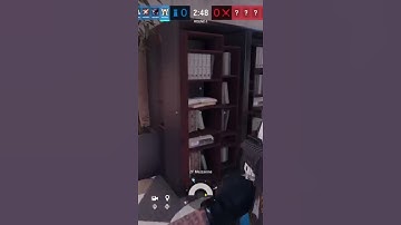 Toxic Spawn Peek | Siege