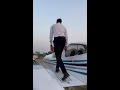 Our Cadet Parth Diyora on completing his Commercial Pilot License Training.