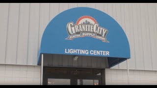 Granite City Electric - from Discover Rhode Island on ABC 6