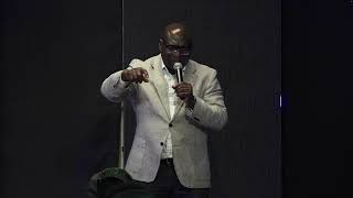 Congratulations | Holy Ghost Vigil | January 30, 2026