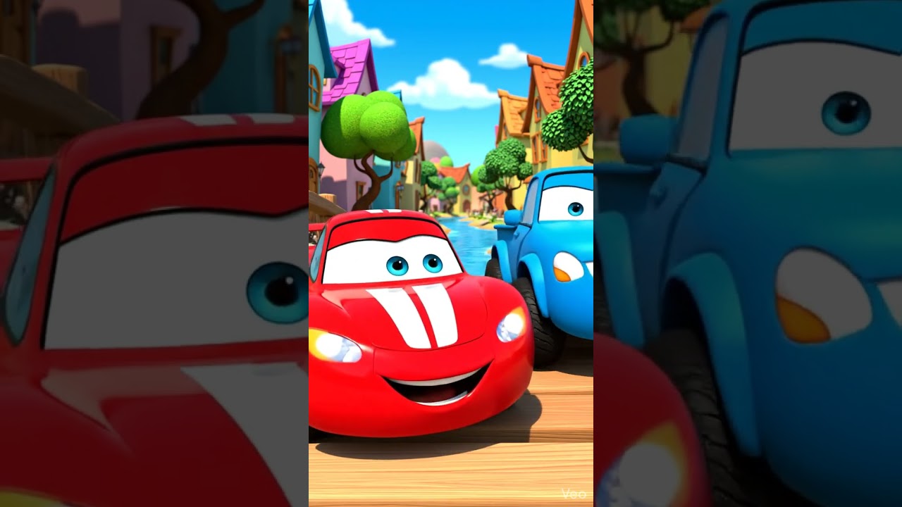 The Bridge Breaks, Then Their Powers Activate 