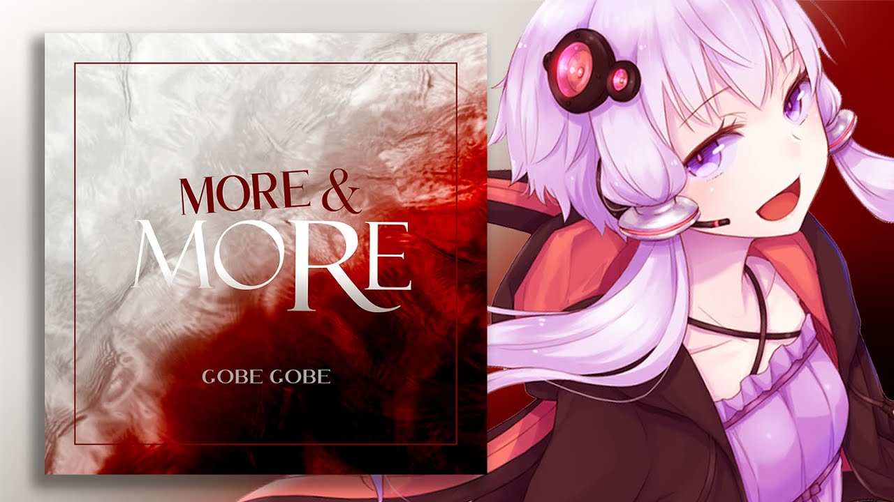 【VOCALOID COVER】TWICE (트와이스) - MORE & MORE (몰 앤 몰) [+VSQx]