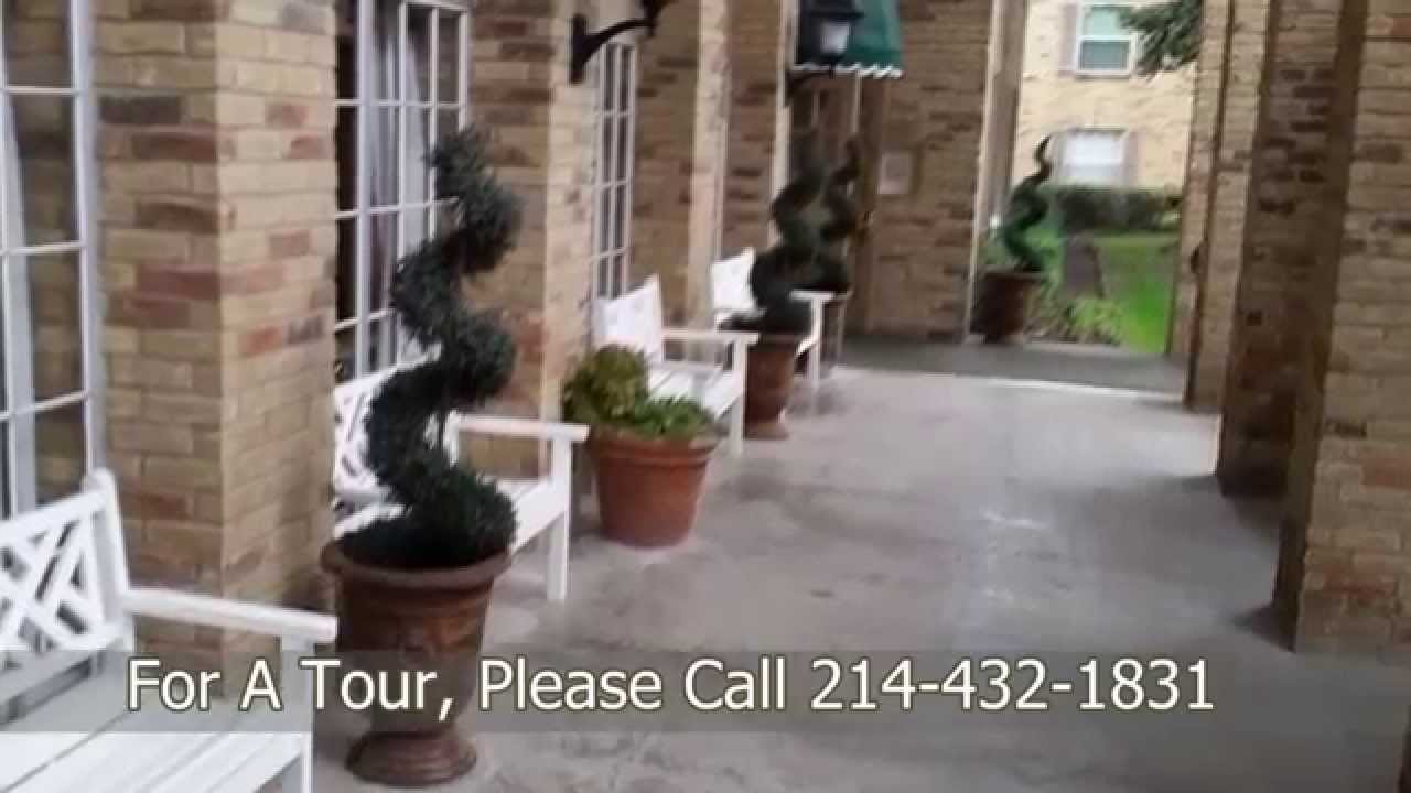 Treemont Retirement Community Assisted Living | Dallas TX | Texas | Independent Living