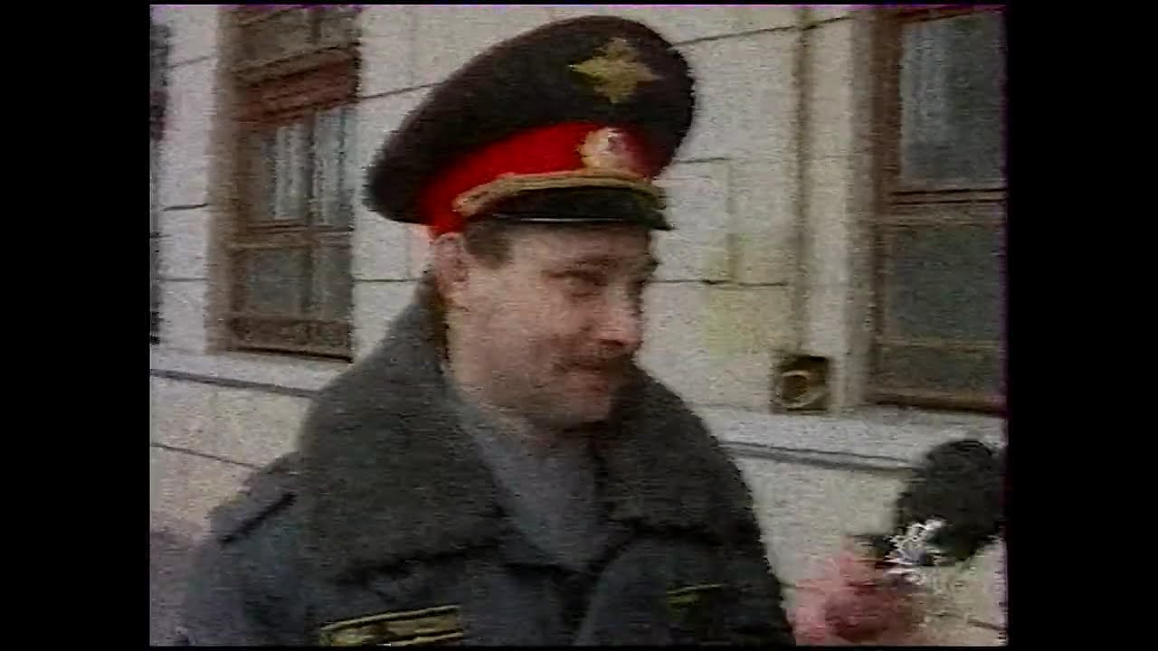 Зенит-2000 (6 канал, 17.04.2000)