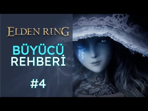 Elden Ring - Büyücü Rehberi Bölüm 4: Stormveil Kalesi ve İlk Great Rune