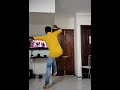 Ramulo Ramula Song Allu Arjun Anna Dance Steps 