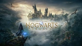 Hogwarts Legacy Gameplay