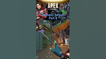 Tips and Tricks with Alter Olympus Edition Part 8 #shorts #apex #alter #gaming #apexlegends