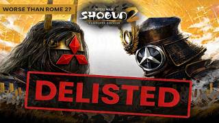 The Worst Total War Launch of All Time