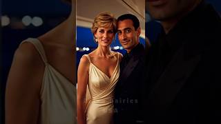 Diana & Dodis French Riviera Starlight Romance