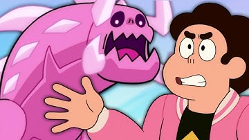 Was Steven Universe