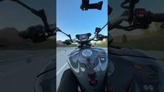 2023 Mt-09 Tek Teker Li̇ft Kontrol