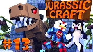 Get jurassic craft: http://www.voidswrath.com ► subscribe today:
http://goo.gl/hukxxf mod-pack website: server host: http://www.p...