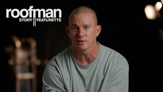 Download Lagu Roofman | Story Featurette (2025 Movie) - Channing Tatum, Kirsten Dunst MP3 Download Lagu Roofman | Story Featurette (2025 Movie) - Channing Tatum, Kirsten Dunst MP3